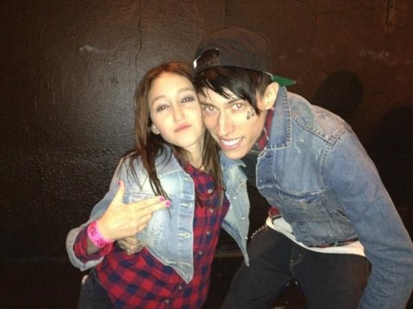 №46, Noah-Lindsey Cyrus, 28 лет, Los Angeles №46, Noah-Lindsey Cyrus, 28 лет, Los Angeles