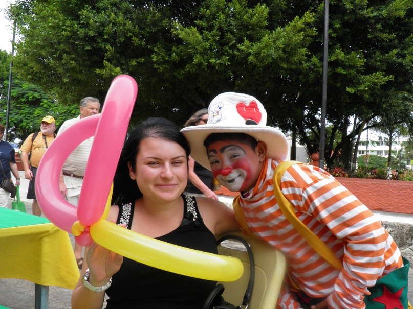 Анастасия Кравец | Киев