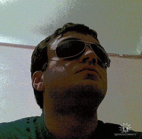 Заги Рамазанов | Москва