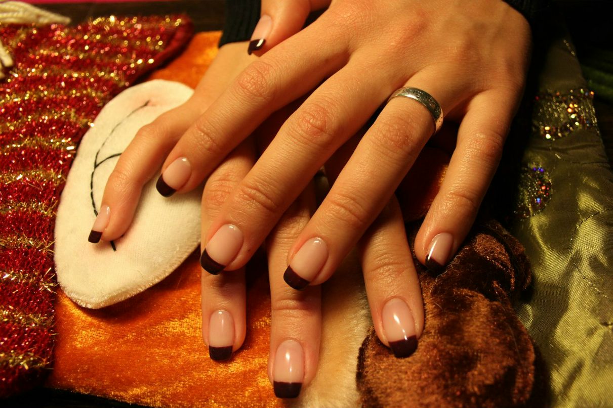 Карина Мертоглу | Санкт-Петербург