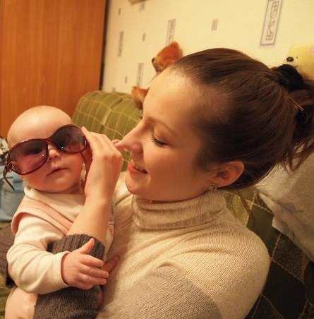 Александра Пучкова | Санкт-Петербург