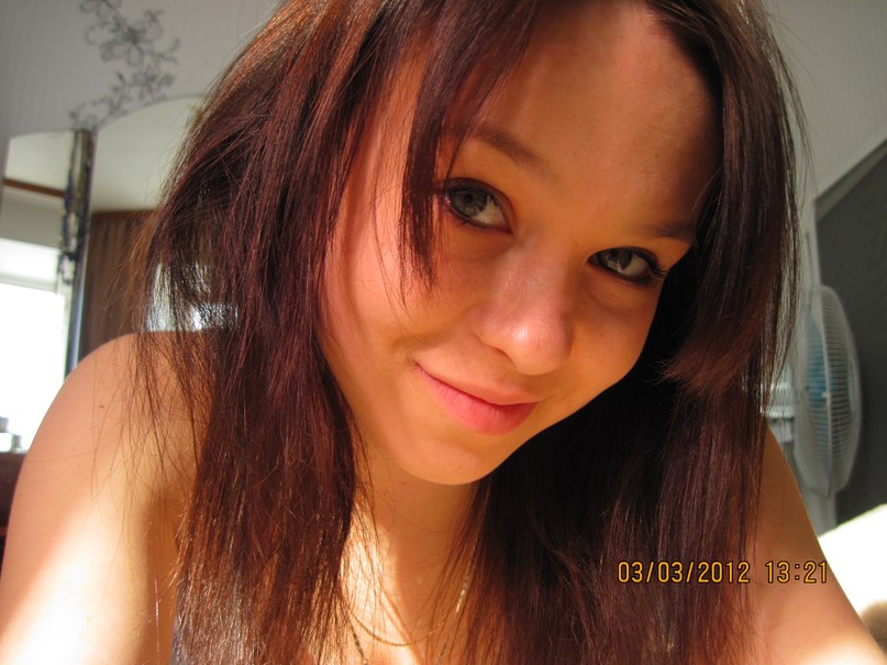 Катя Шитова | Пермь