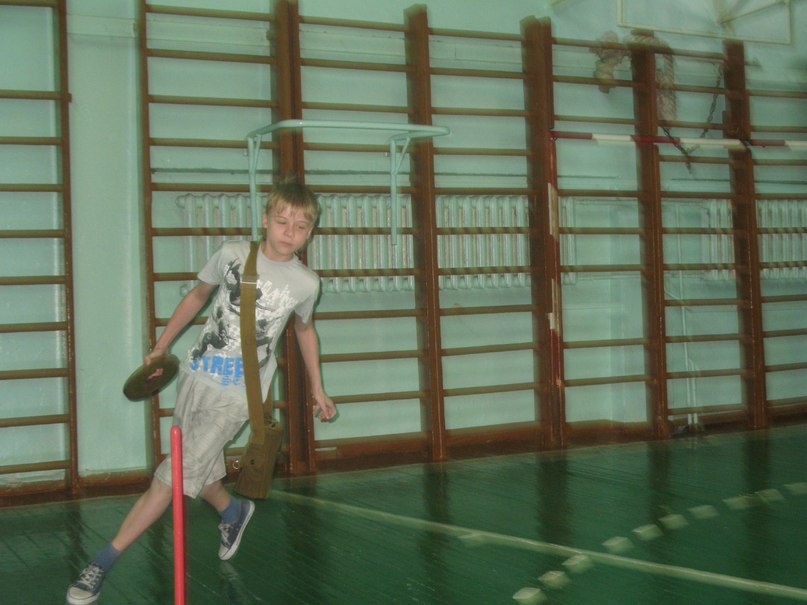 Ольга Трапезникова | Ярославль