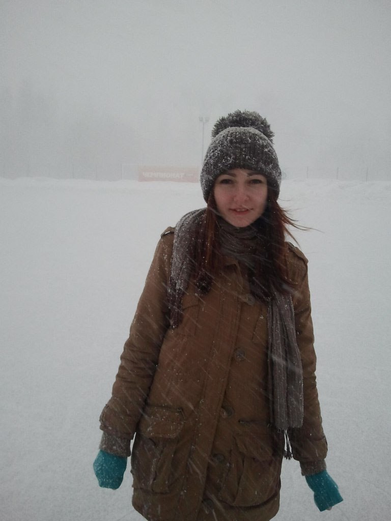 Ксения Романова | Москва