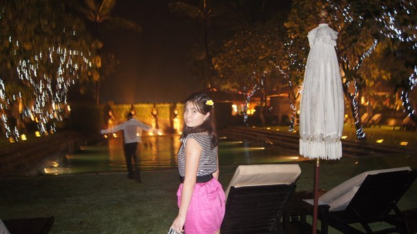 Нуржамал Нурхожаева | Seoul