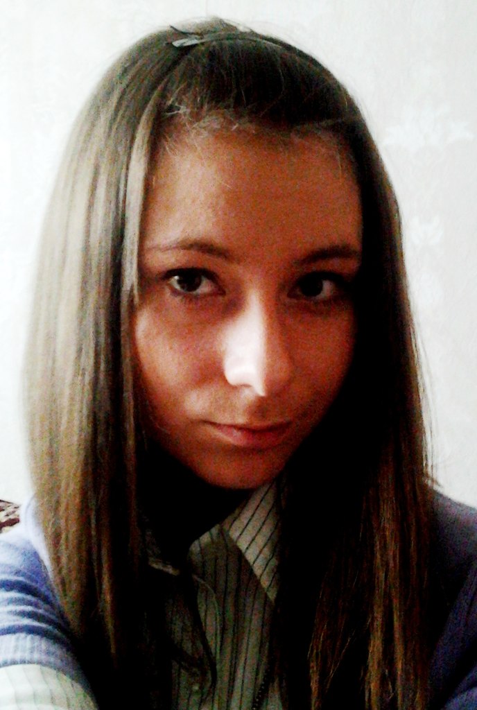 Алеся Каргулева | Минск