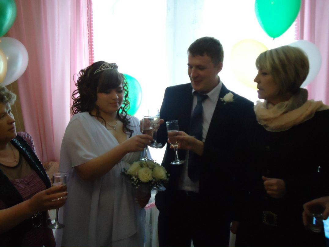 Вера Затолока(Лихачева) | Нолинск