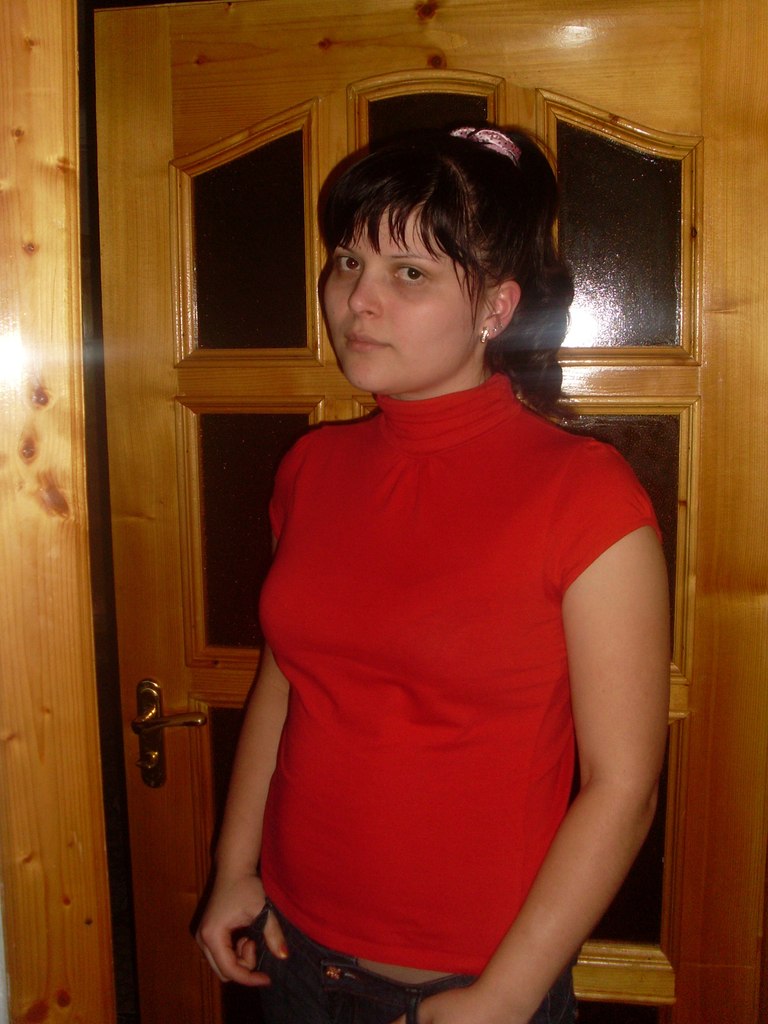 Таня Шимон | Хуст