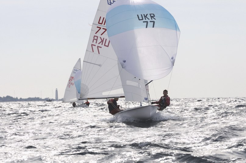 Сергей Почтовик | Днепр (Днепропетровск)