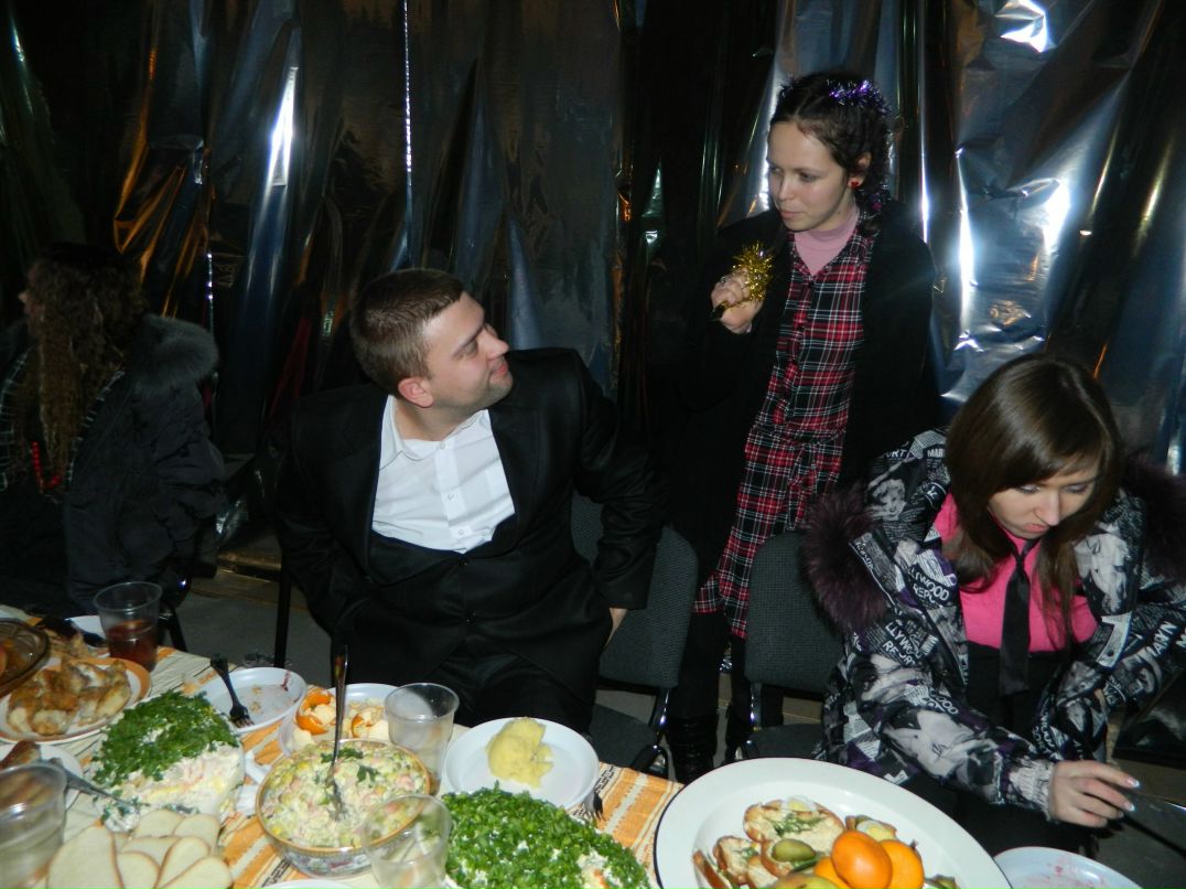 Дмитрий Еремин ♪ ♪ ♪ | Харьков