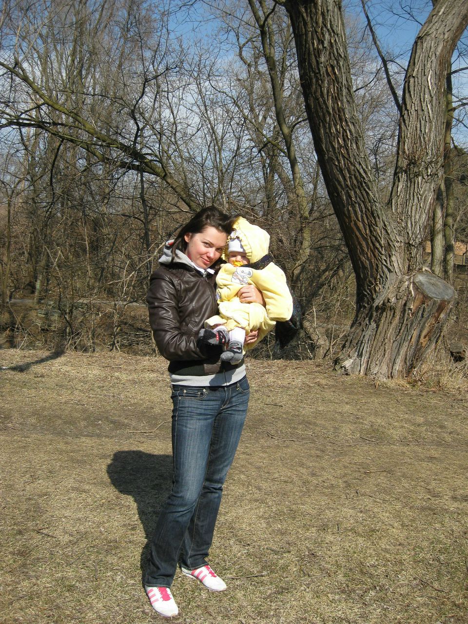 Лена Трофимова | Toronto