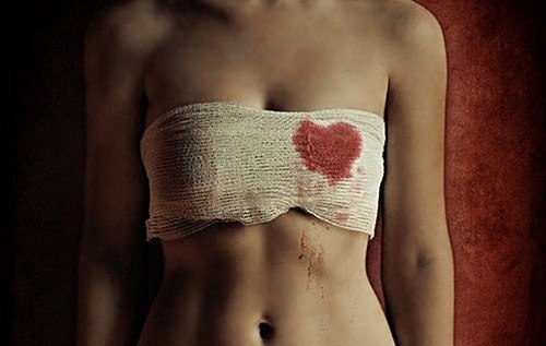 Дарья Волкова Darkness | Уфа