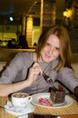 Фотография Розочкиной Алены