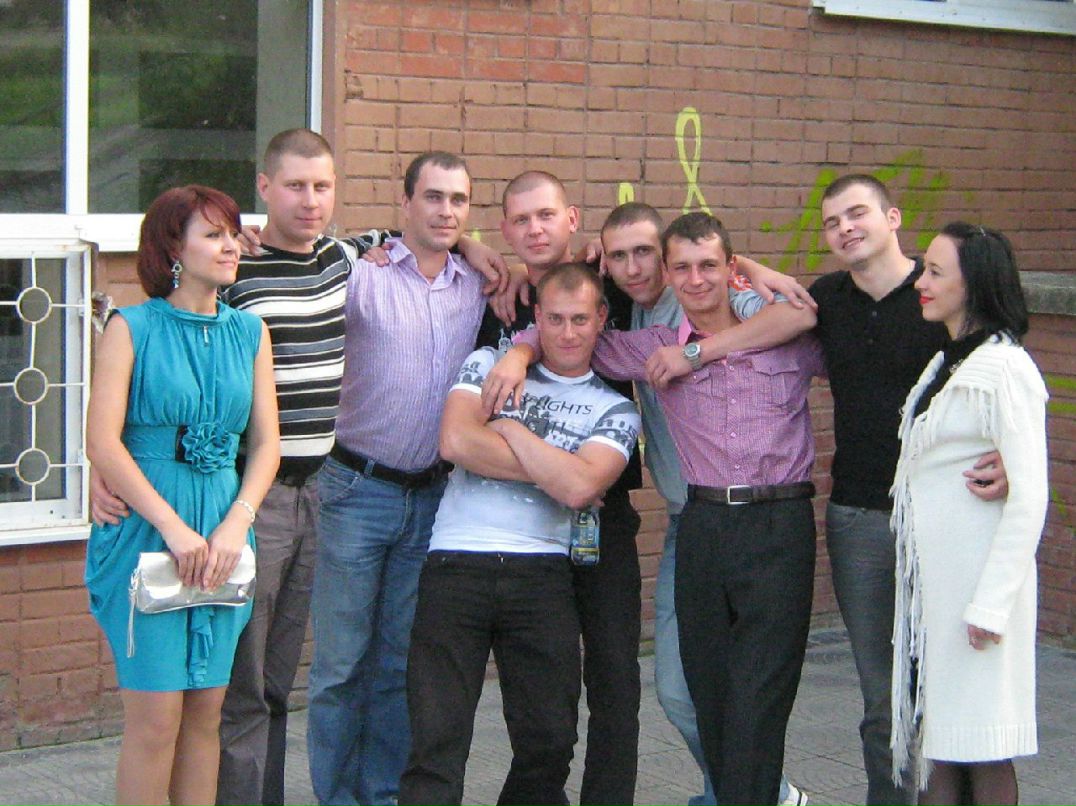 Денис Утков | Новоуральск