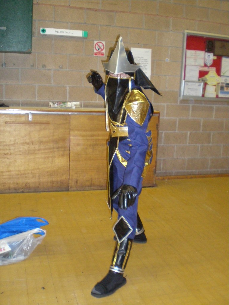 Maria Balashova | Manchester