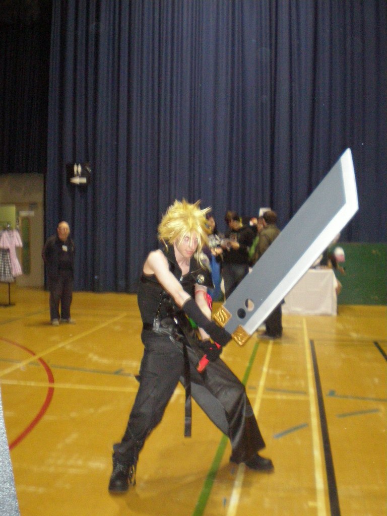 Maria Balashova | Manchester