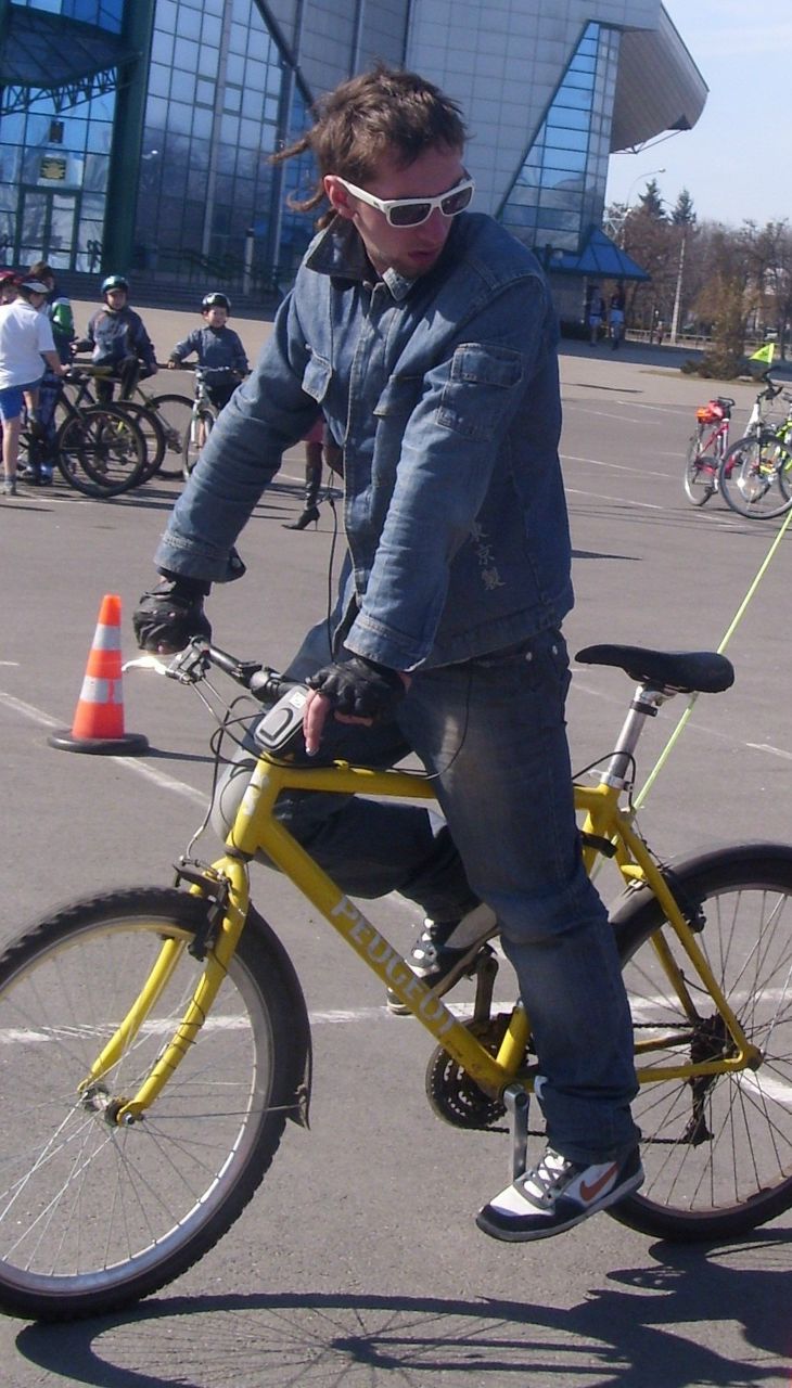 Roman Wolny | Брест