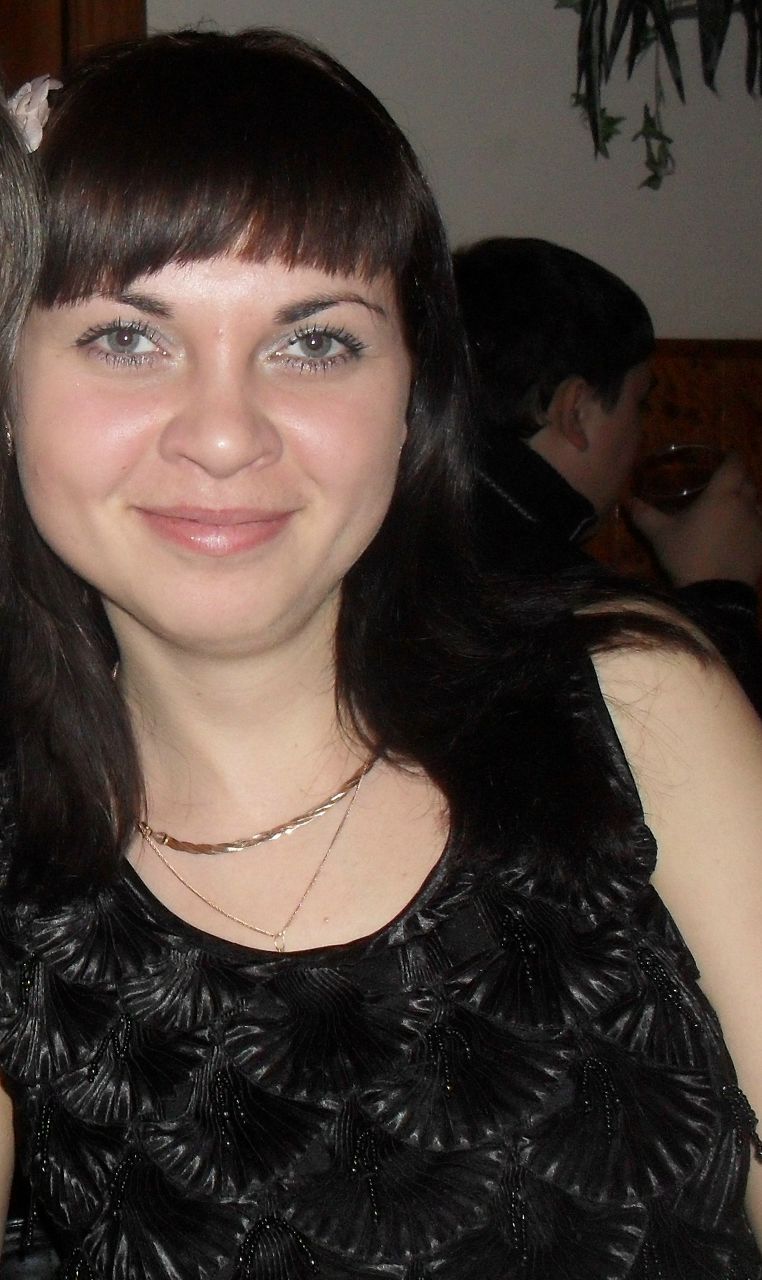 Кристина Грязнова ♥Александровна♥ | Мытищи