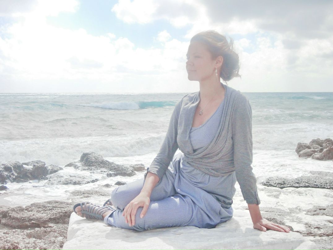 Анна Алексевна | Магнитогорск