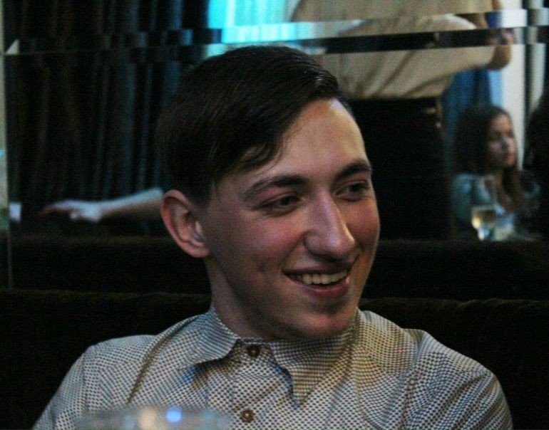 №139, Muhamor Muhamor, Киев №139, Muhamor Muhamor, Киев