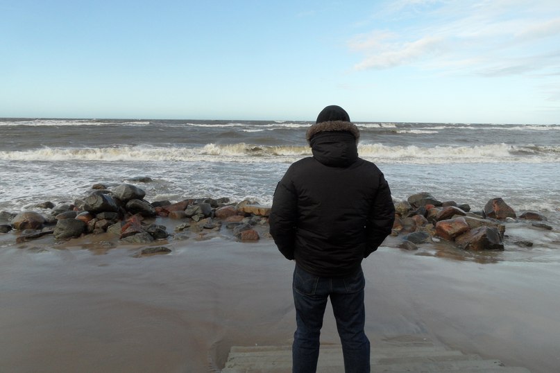 Роман Жеронкин | Калининград