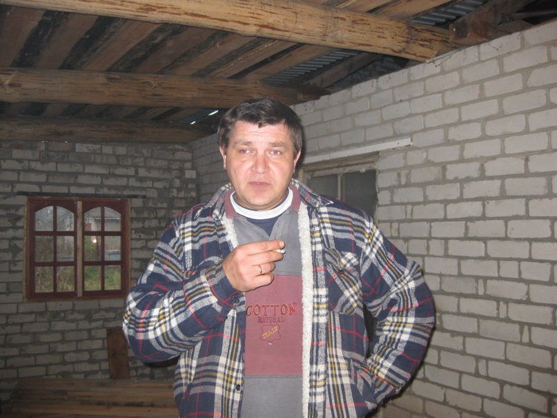 Роман Колесников | 