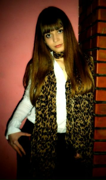 №11, Валерия Горохович №11, Валерия Горохович