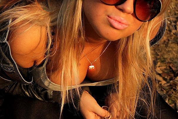 Мария Базыкина Liberty | Москва