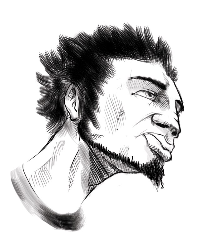 Рома Мирзаев | Алматы