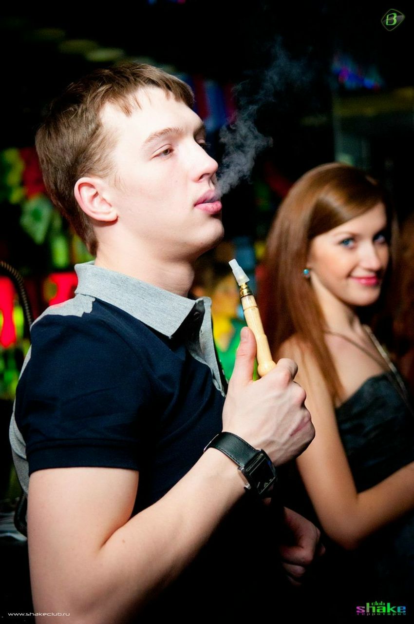 Лёха Милованов | Пермь