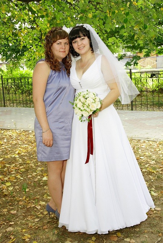 Ольга Тужилина | Нижний Новгород