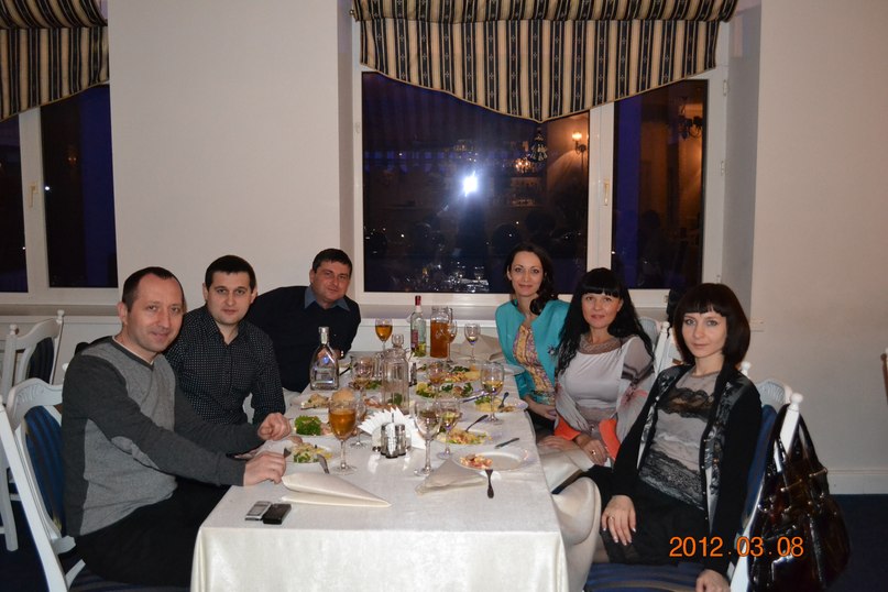 Яна Чубина | Черкассы