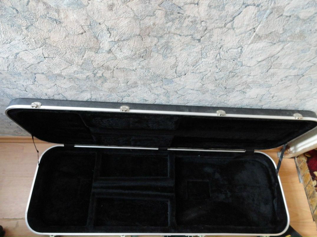 Антон Балахсбургер Енотович | Балашиха