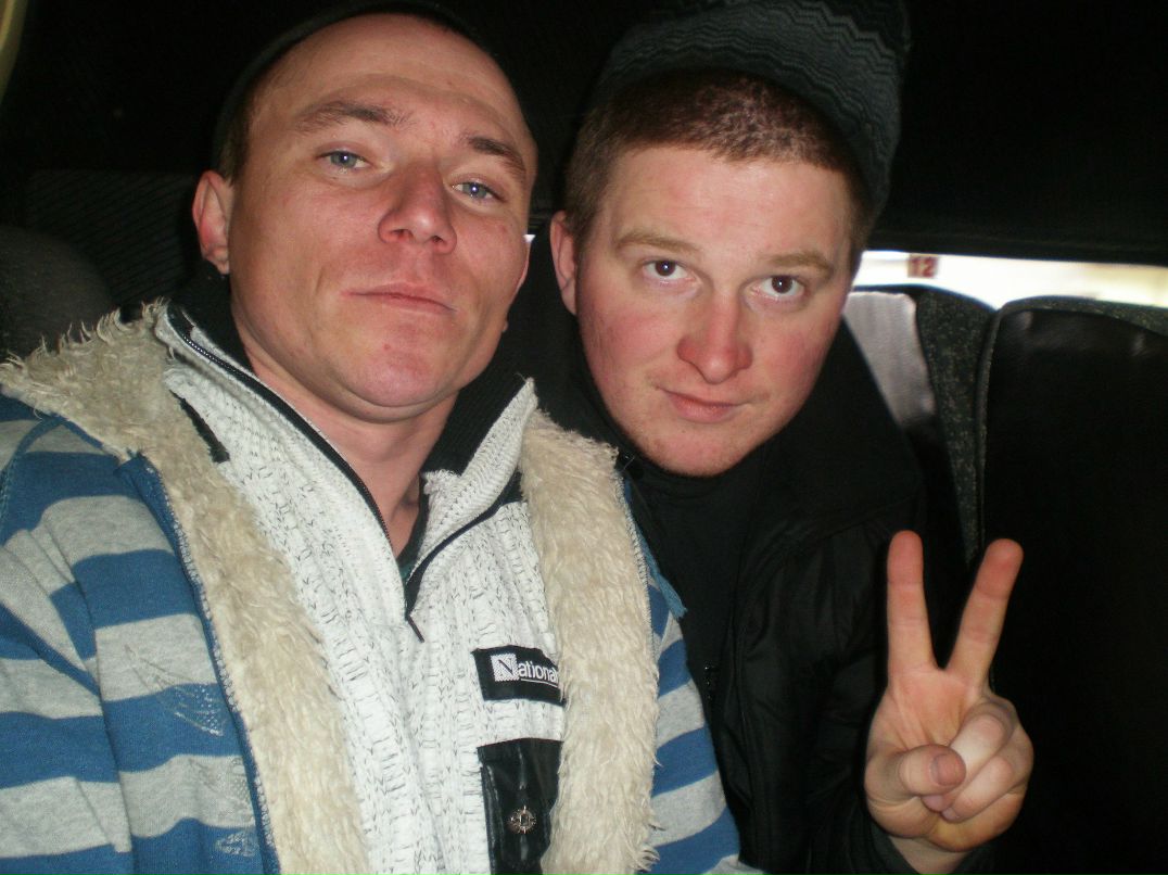 Юрий Лысяный | Белая Церковь