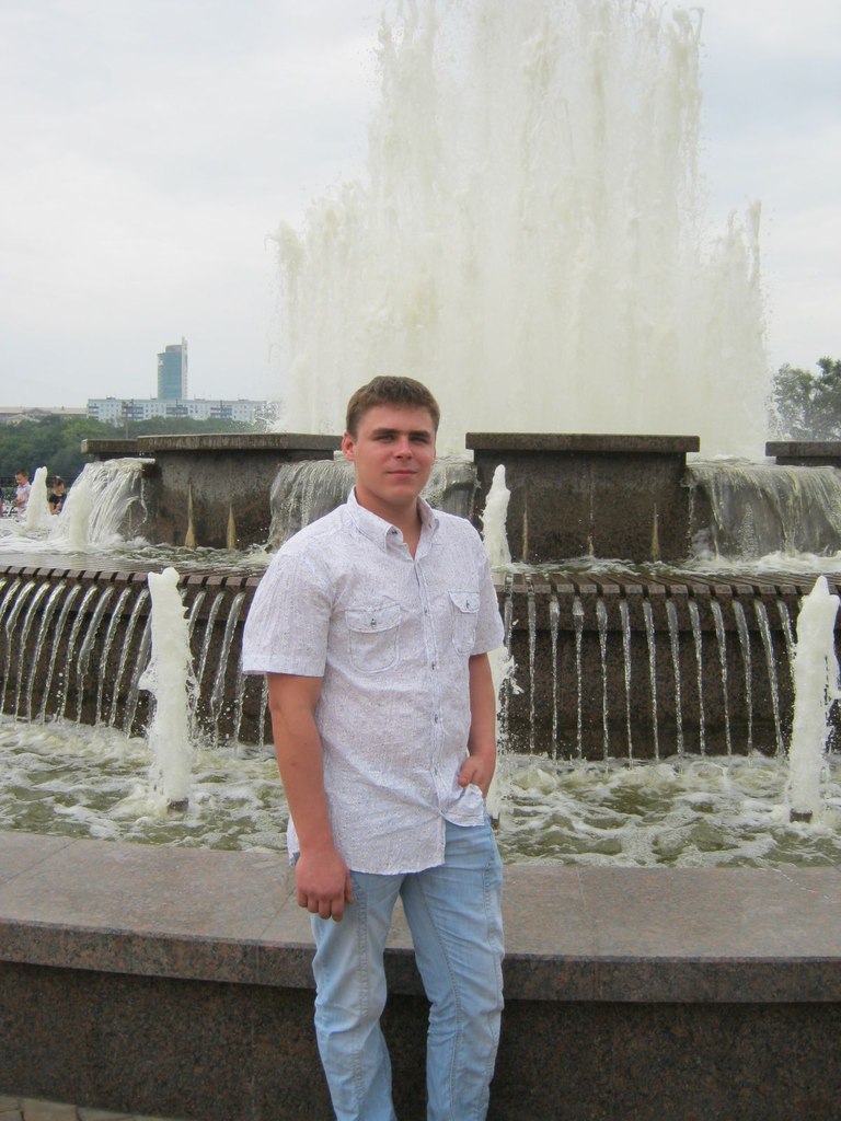 Женя Беликов | Мичуринск