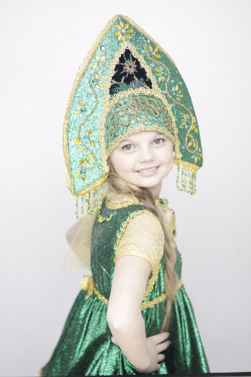 Darya Boronilo | Алматы
