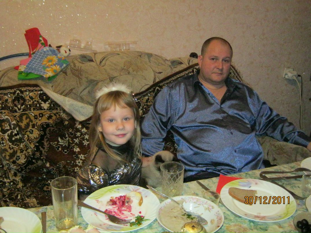 Владимир Ратников | Великий Новгород