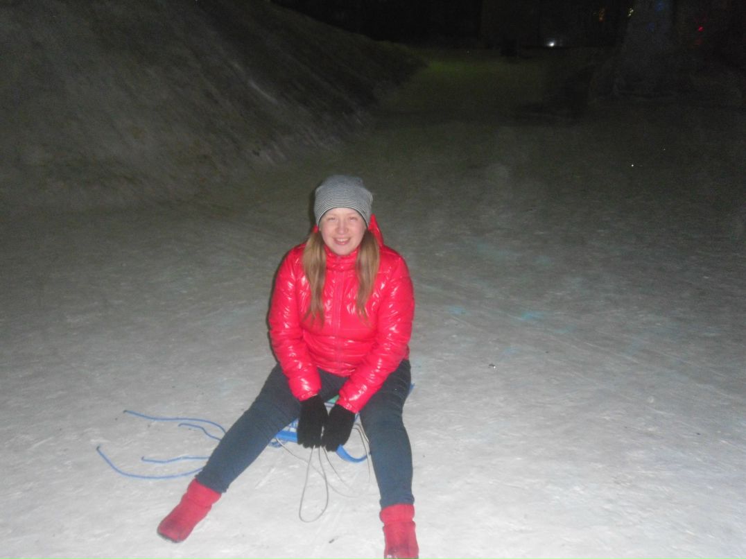 Залия Гарипова | Азнакаево