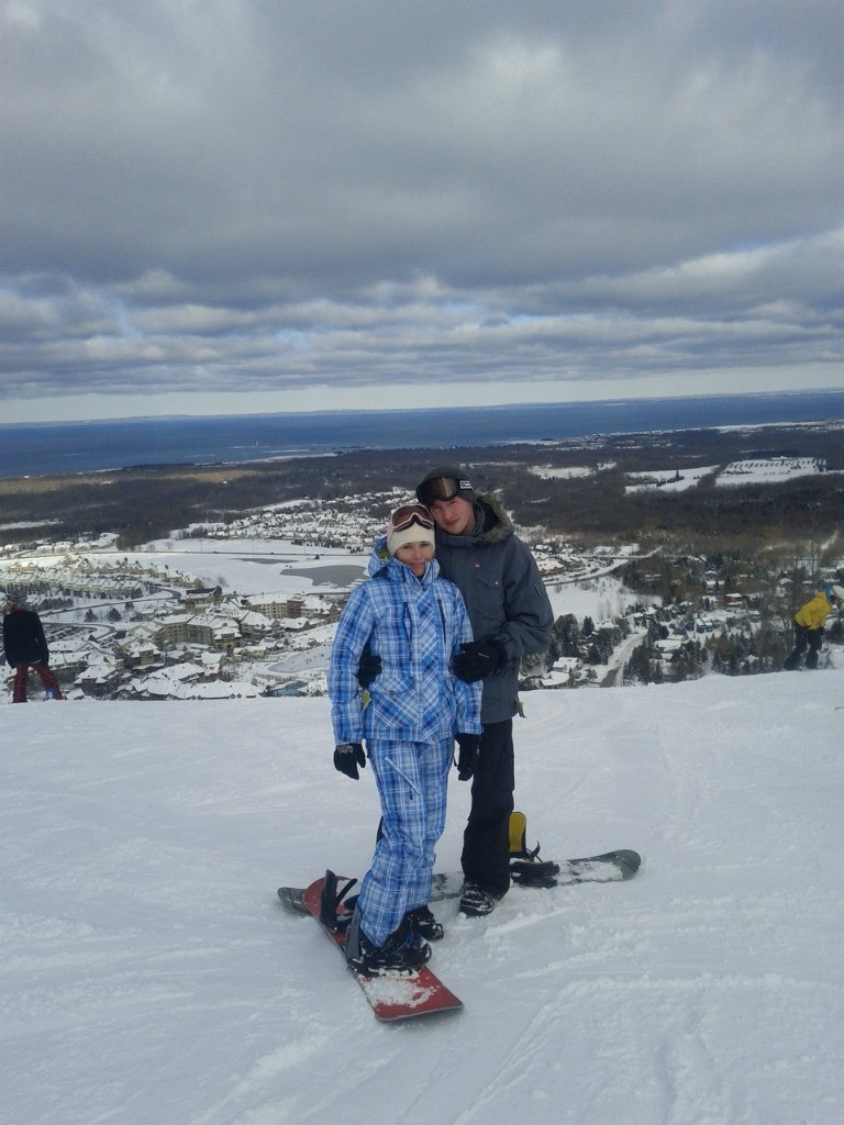 Марта Милевская | Toronto