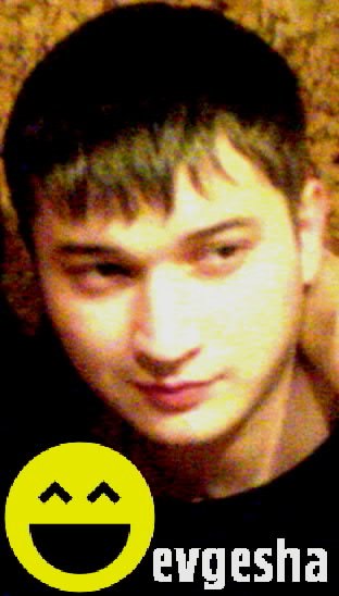 Evgen Platonov ¯̿ ̿|̿ ̿ |   | |͇̿ ͇̿ ͇̿_ | Красноярск