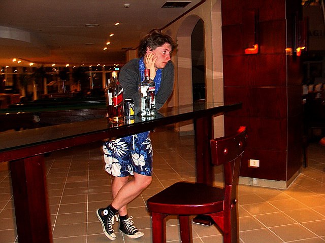 Женька Ильичев John | Москва