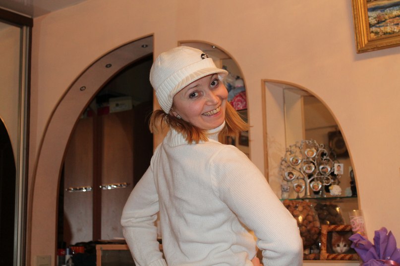 Инга Сивкова | Северодвинск