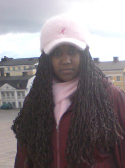 Полина Шафеева ☜♡☞ | Санкт-Петербург