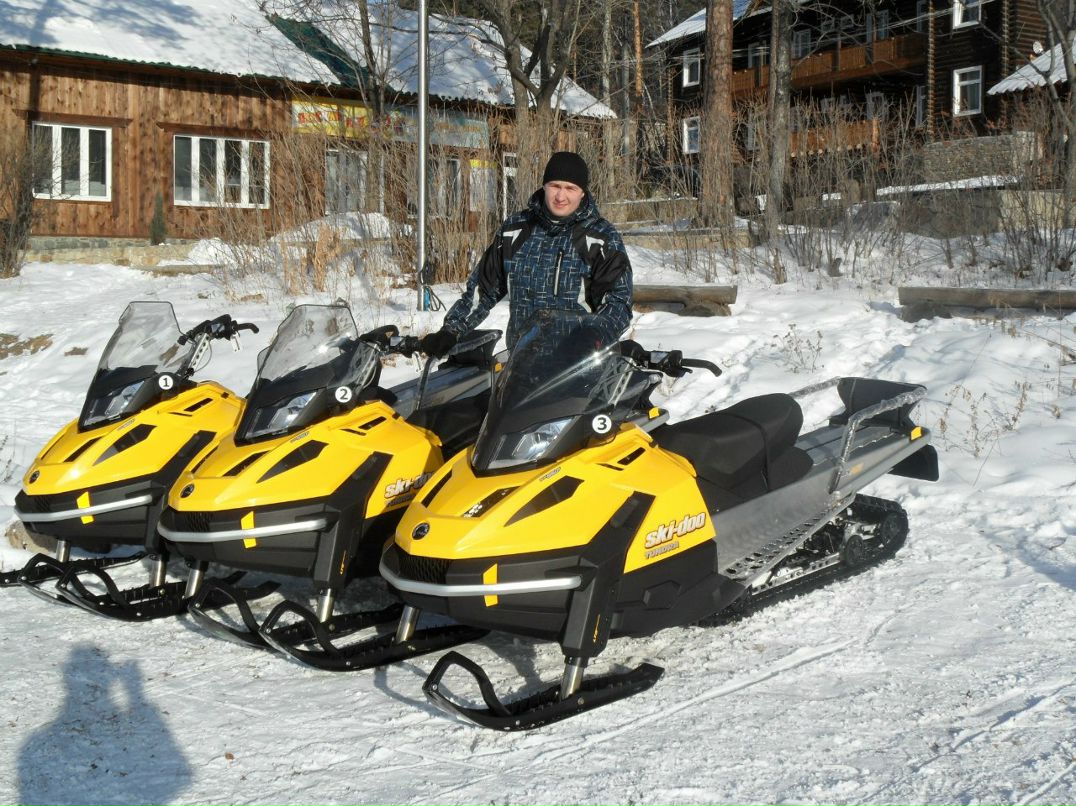 Андрей Серов | Челябинск