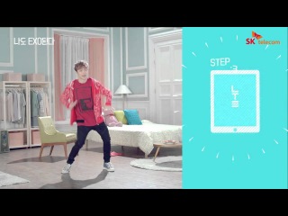 131022 EXO - SKT LTE EVENT