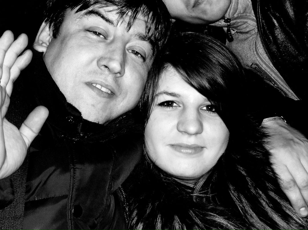 Ольга Карпина | Киев