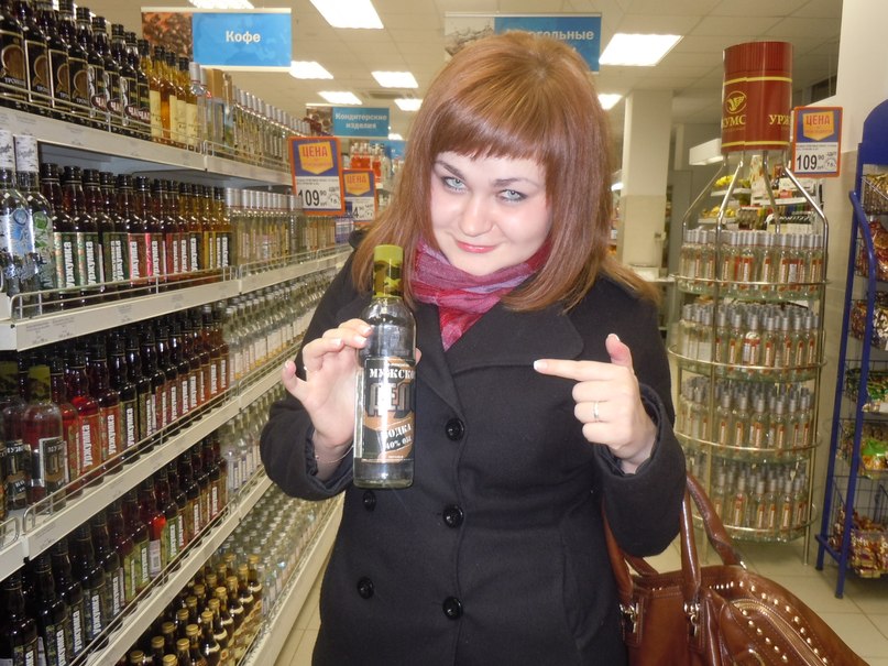 Екатерина Калинина /kleopatra/ | Москва