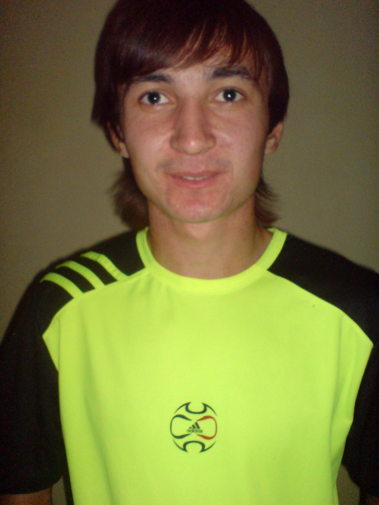 Фанис Гумеров FENIX | 