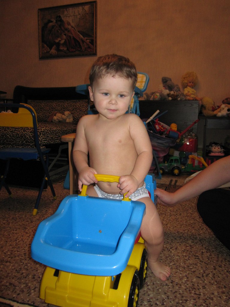 Кирилл Кетов | Ярославль