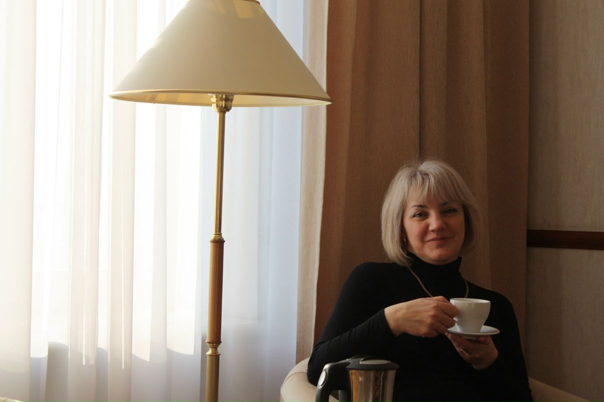 Татьяна Мороз | Червоноград